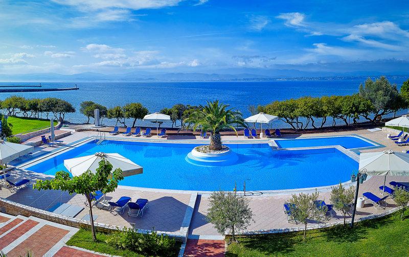 Negroponte Resort Eretria — photo 3