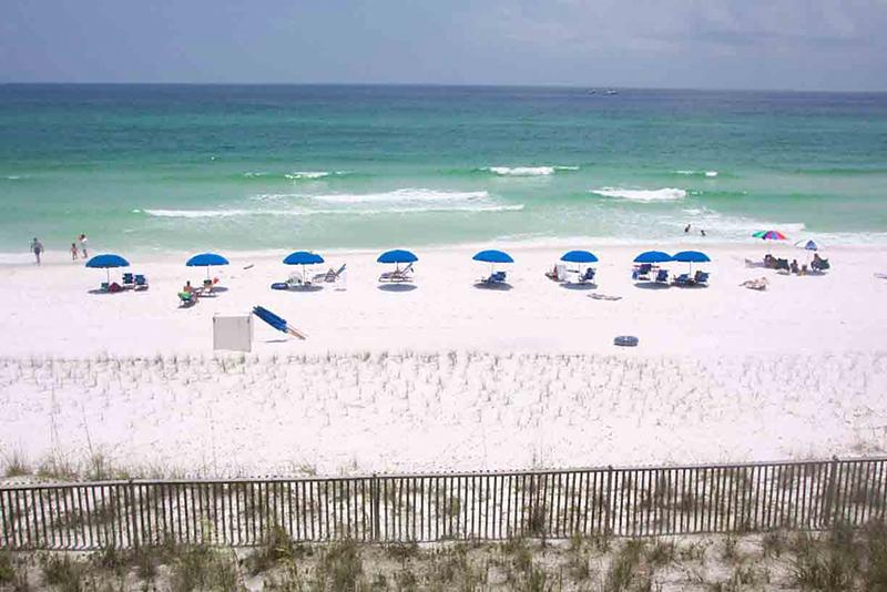 Crystal Sands Condominiums by Wyndham Vacation Rentals — photo 4