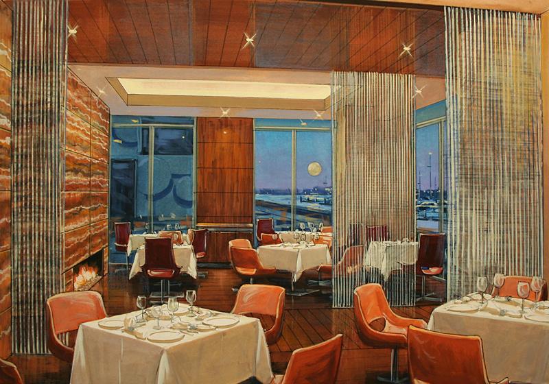 Sofitel Auckland Viaduct Harbour — photo 4