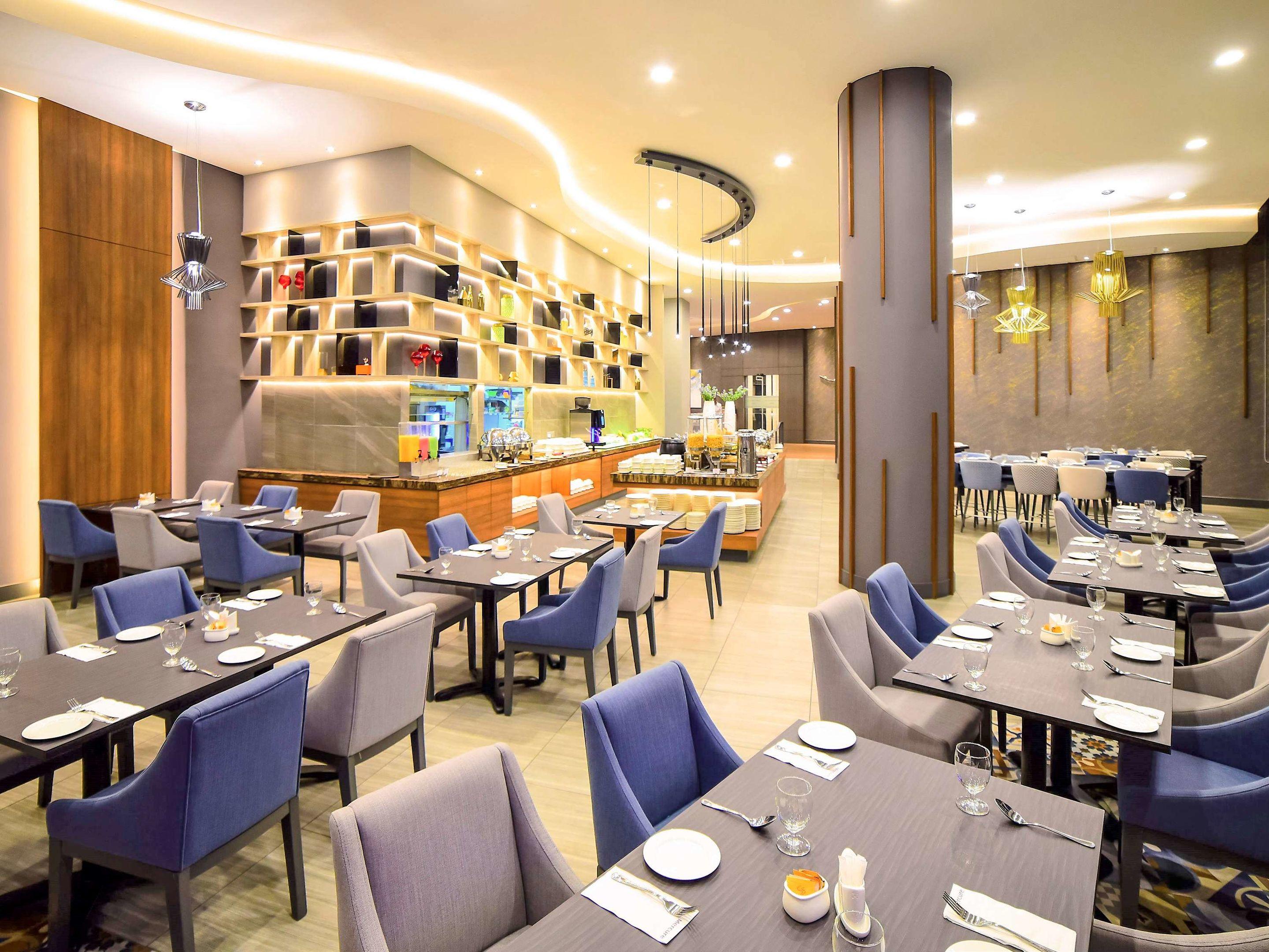 Mercure Selangor Selayang — photo 4