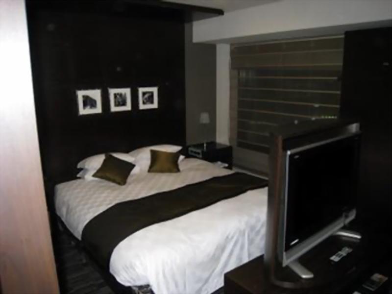 Shinjuku Prince Hotel — photo 5