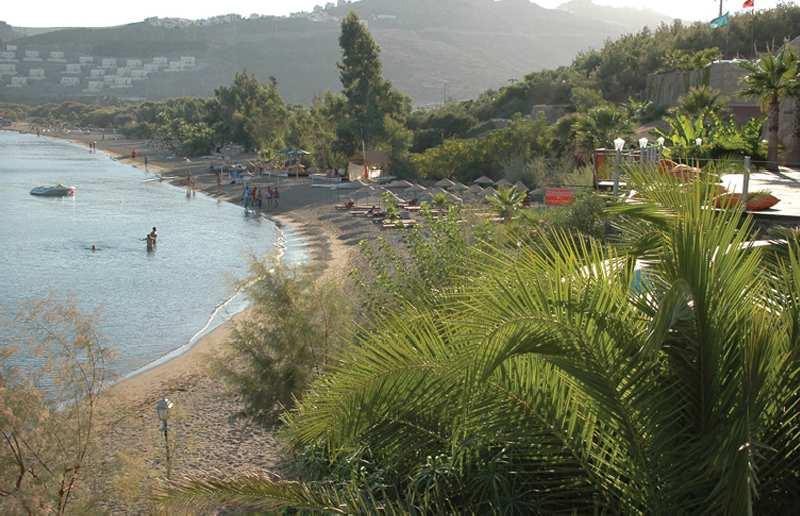 Middle Town Bodrum Beach Hotel — photo 3