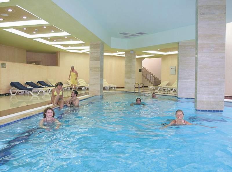 Orfeus Park Hotel — photo 4
