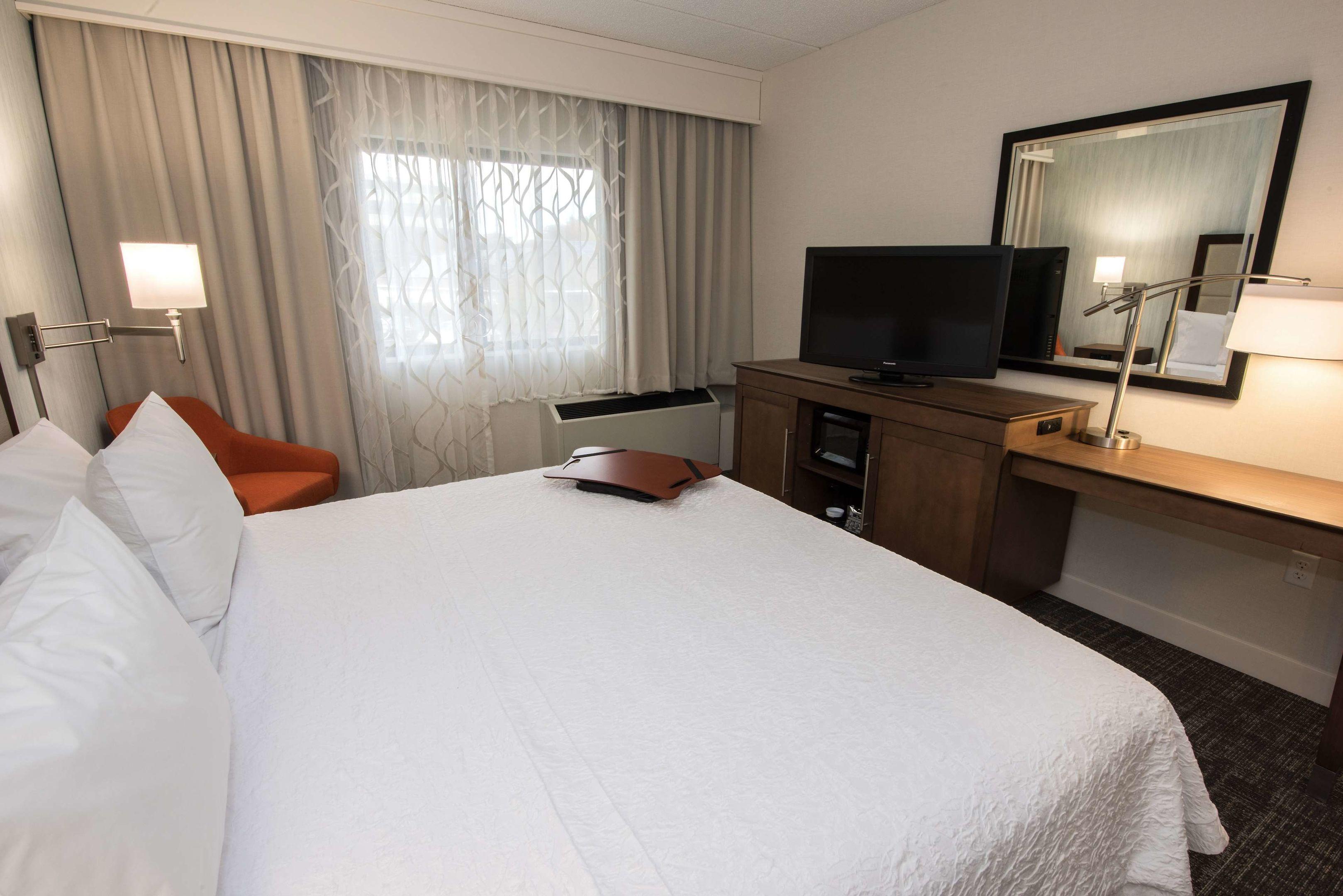 Hampton Inn Albany-Western Ave/University Area — photo 3