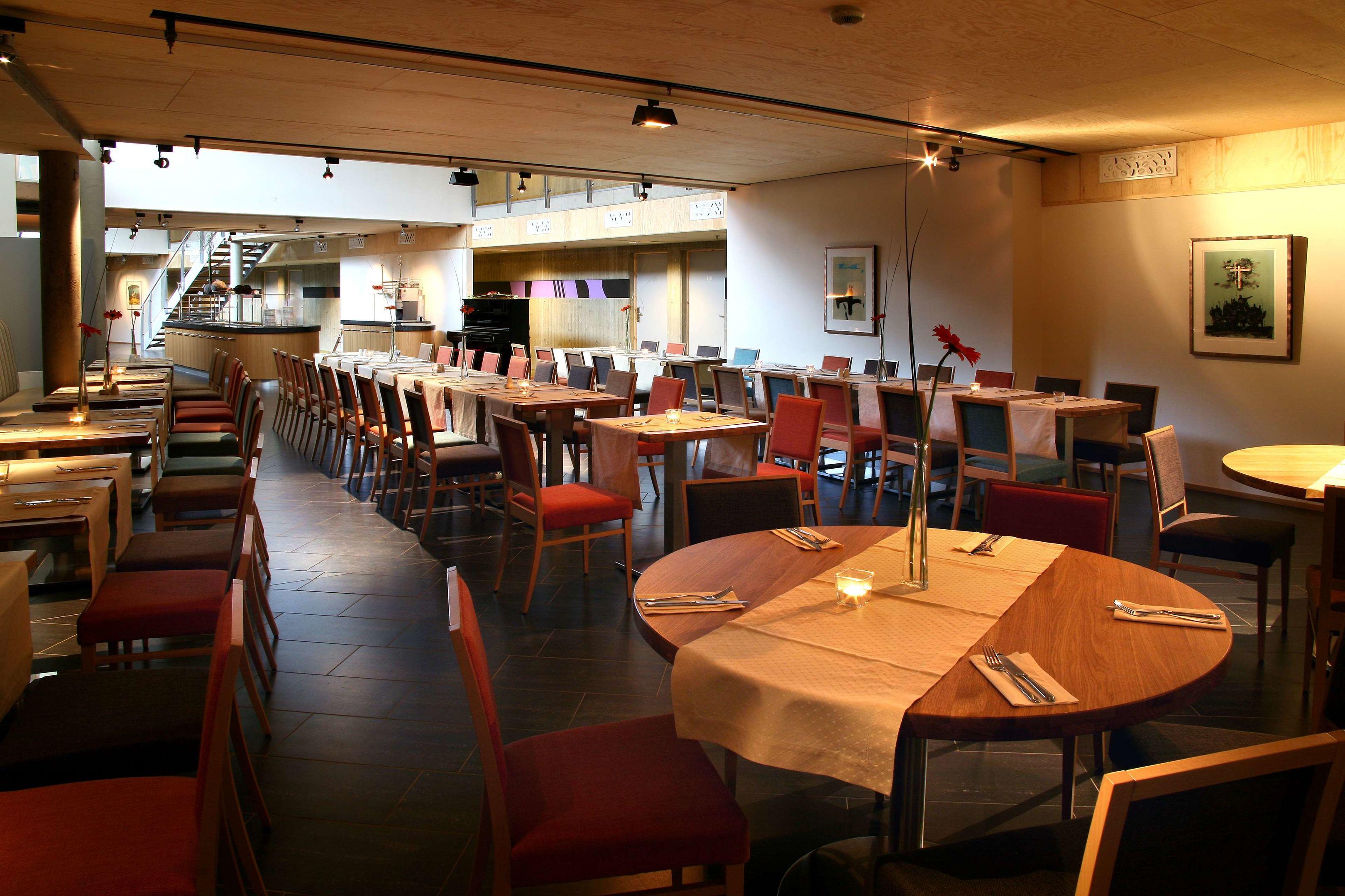 Scandic Stiklestad — photo 3