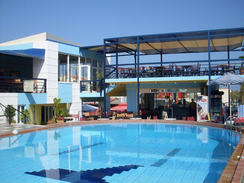 Epis Hotel Chania — photo 4