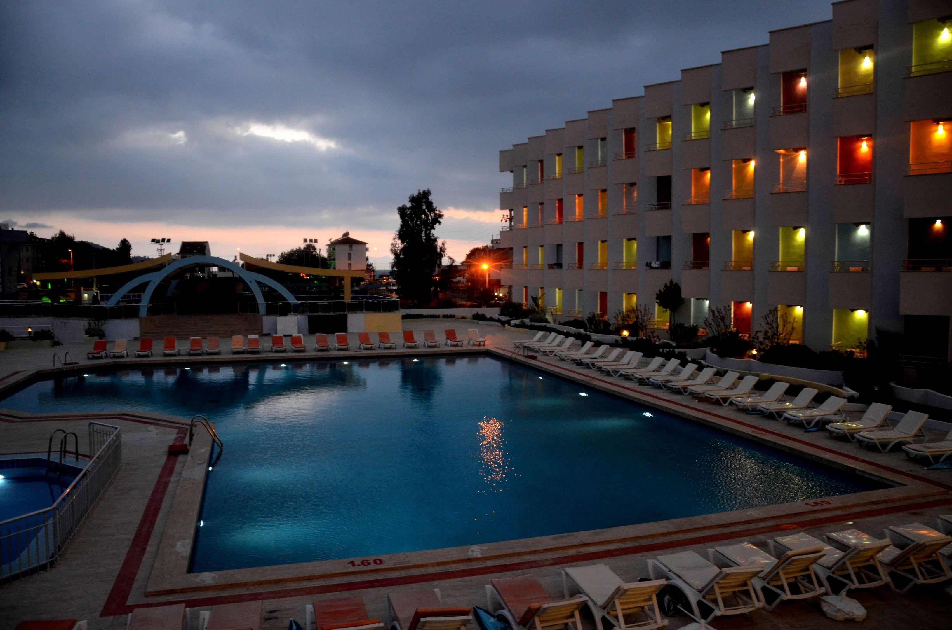Orient Resort — photo 4