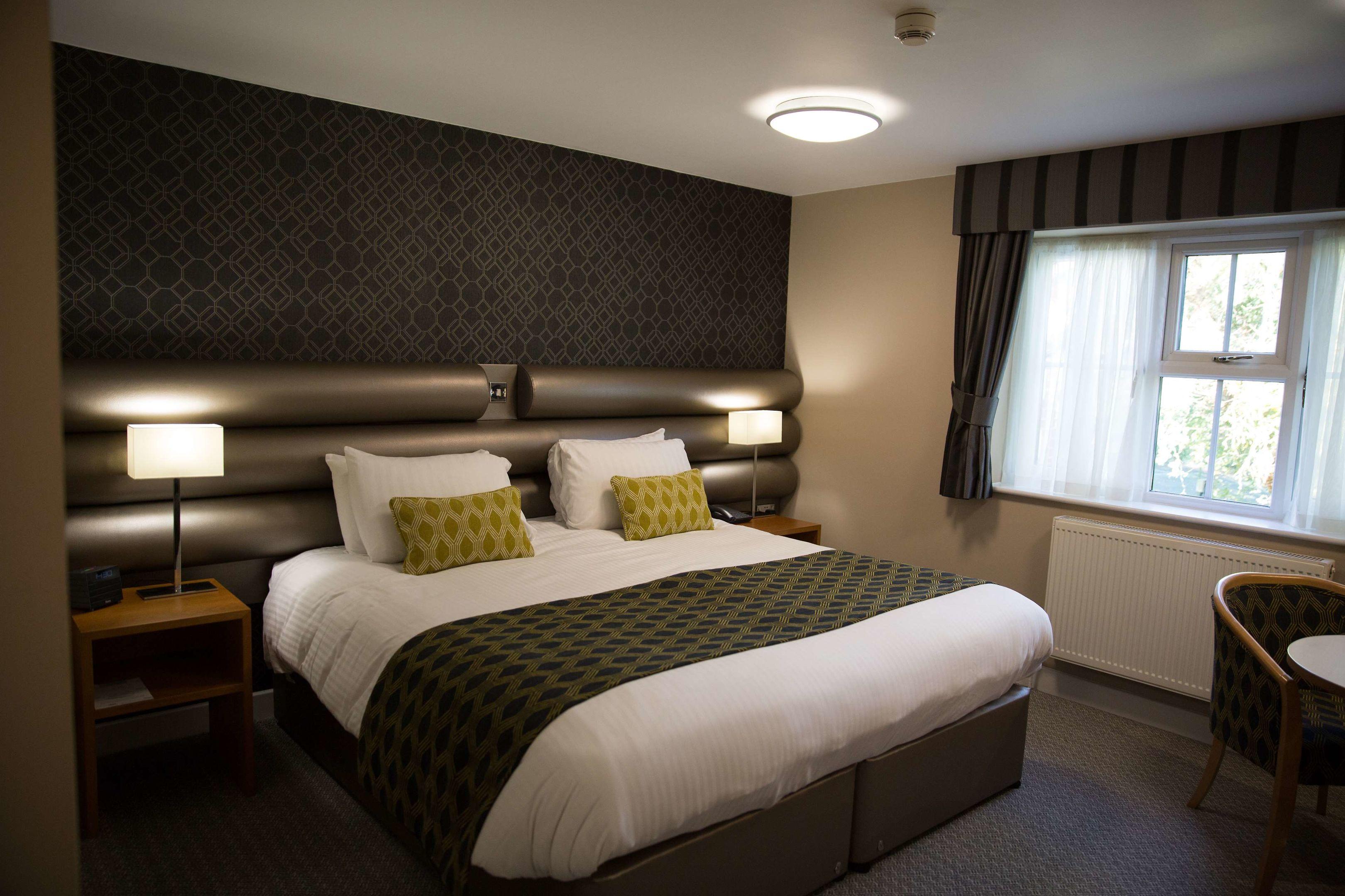 Best Western Plus Ullesthorpe Court Hotel & Golf Club — photo 5