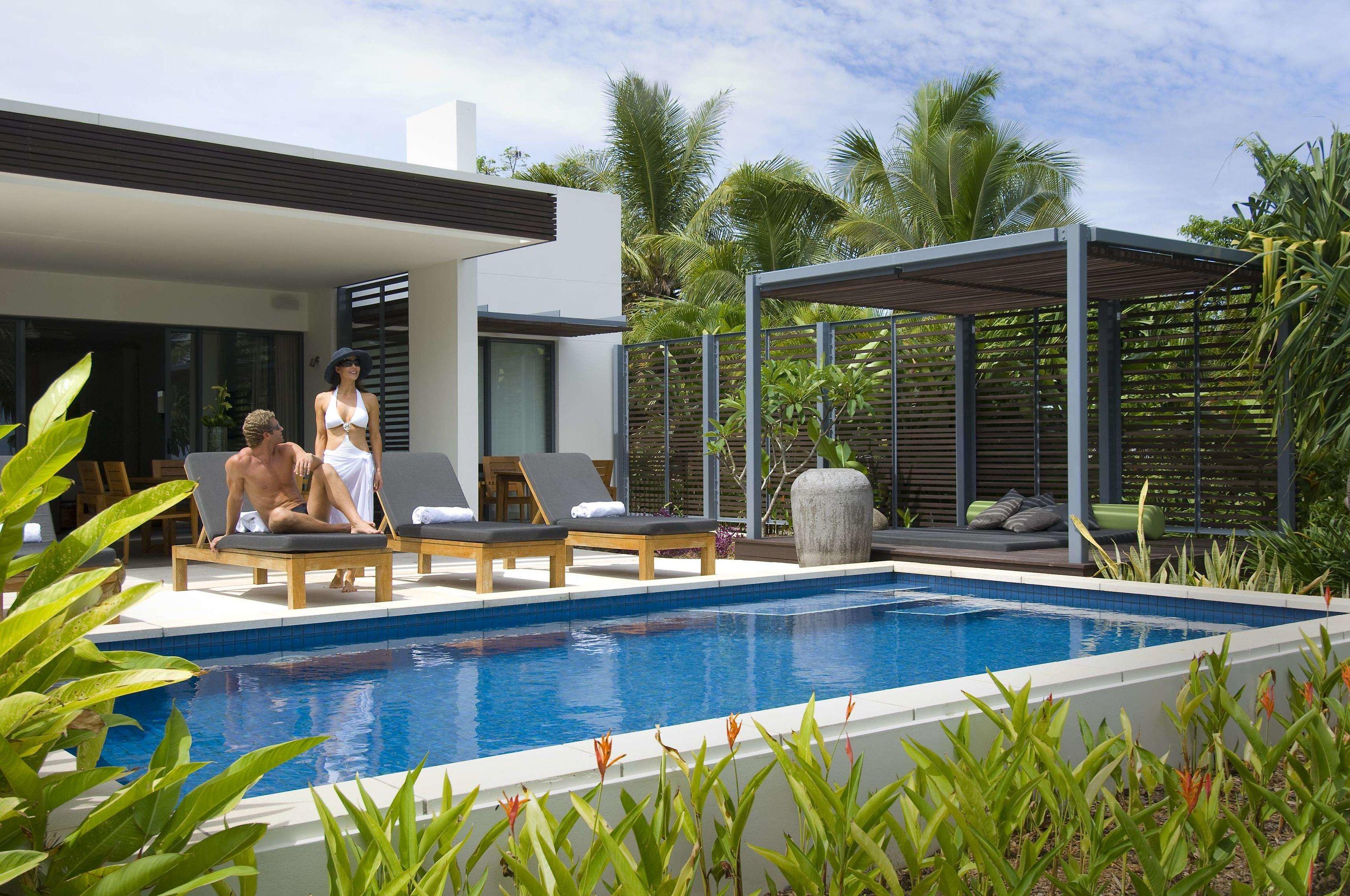 Hilton Fiji Beach Resort & Spa — photo 5