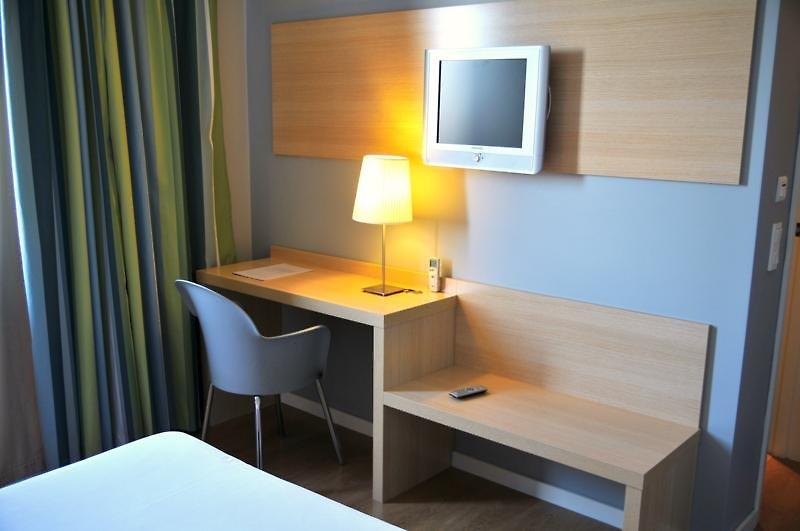 Cliphotel Gaia Porto — photo 4
