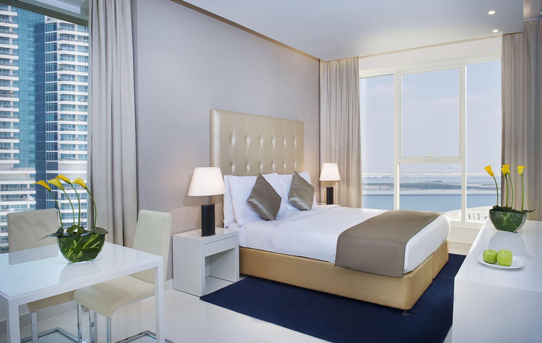 DAMAC Maison The Vogue — photo 4