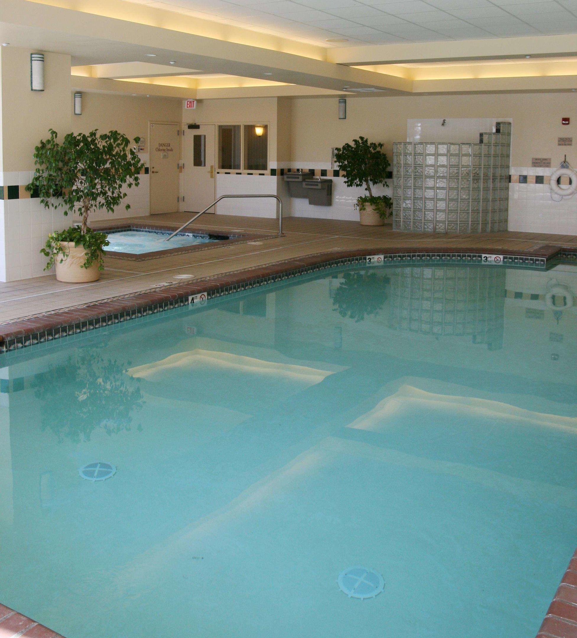 Hilton Garden Inn Spokane Airport — photo 4