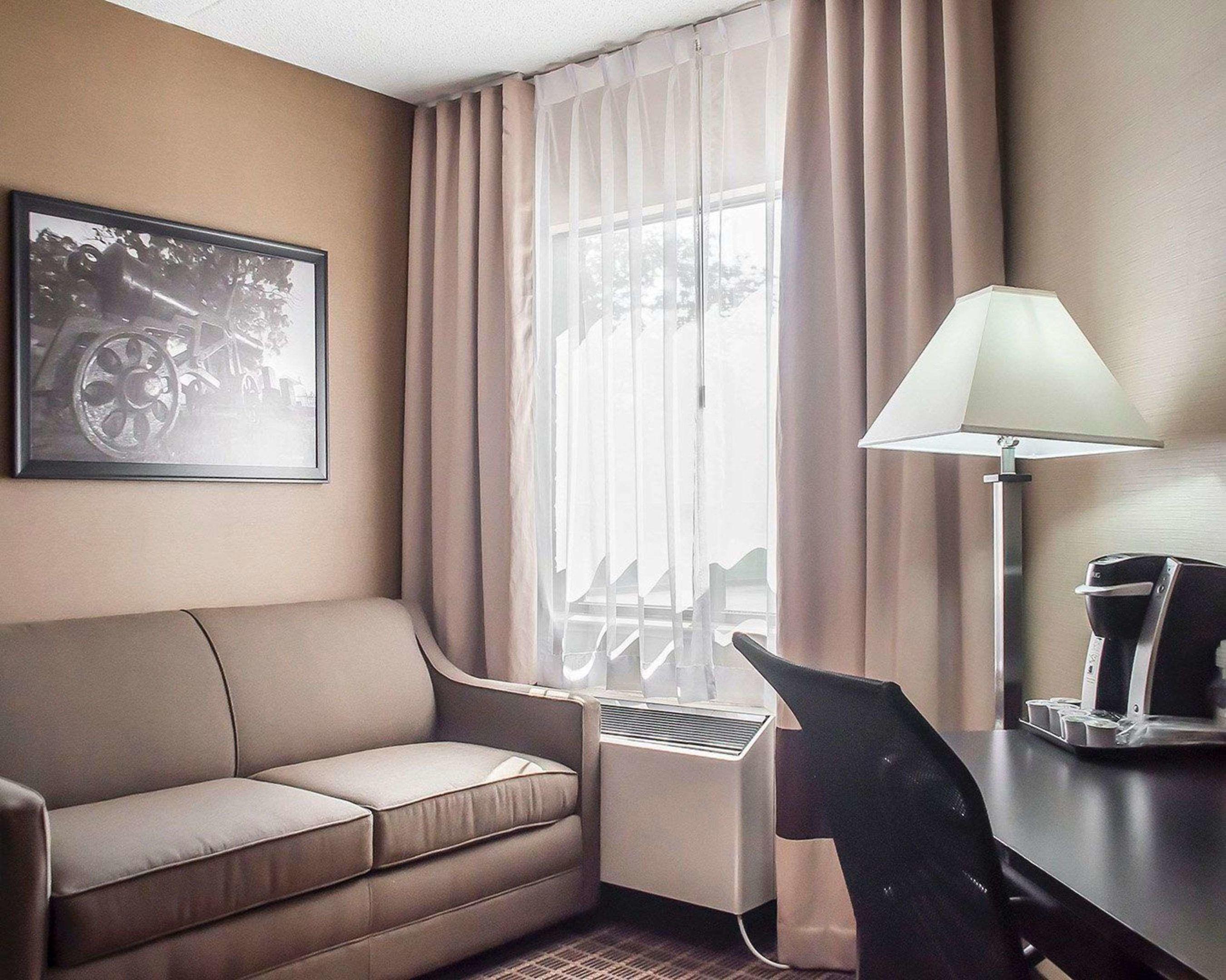 Comfort Inn Fort Erie — photo 5