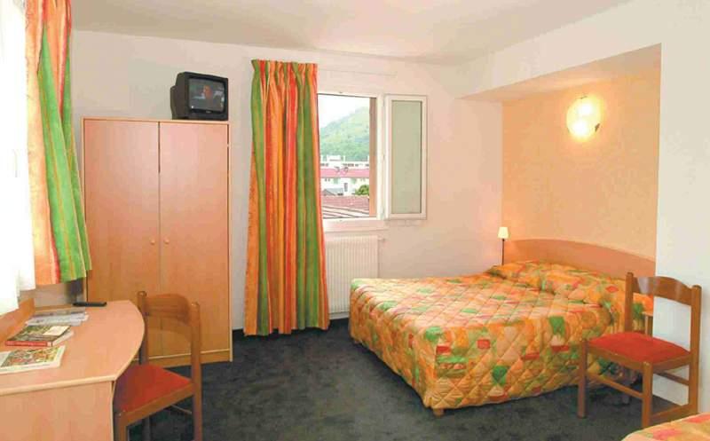 Citotel de la Vallee — photo 3