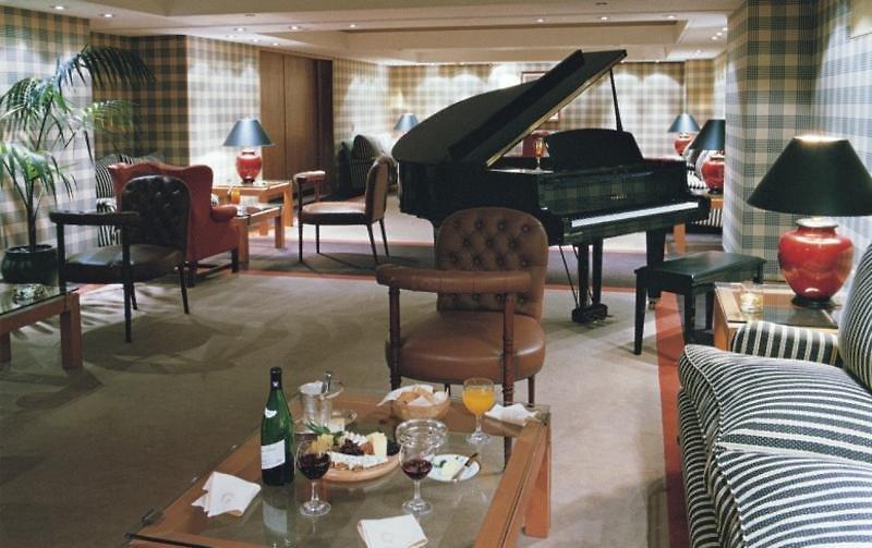 Costa Galana Hotel Gran Lujo — photo 1