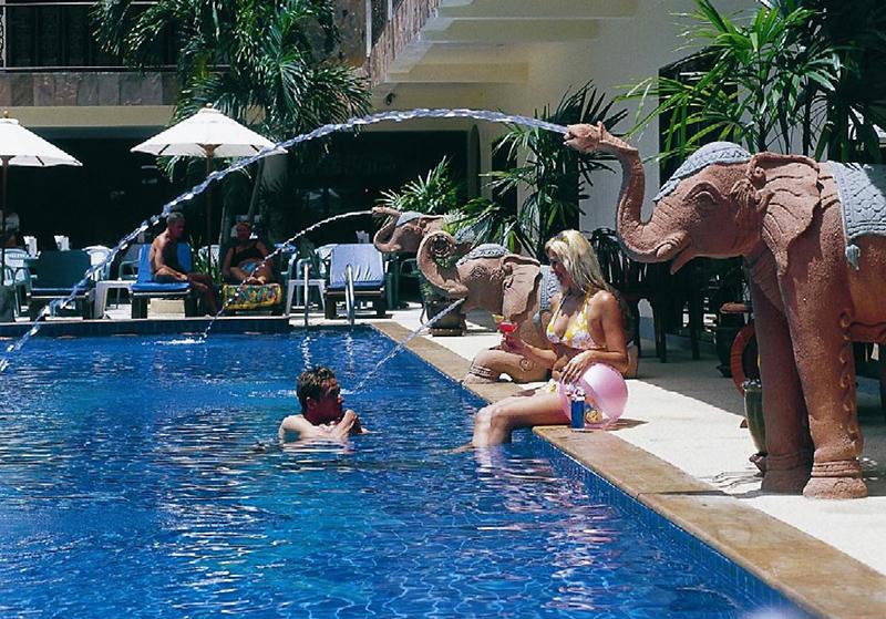 Baan Boa Resort — photo 4