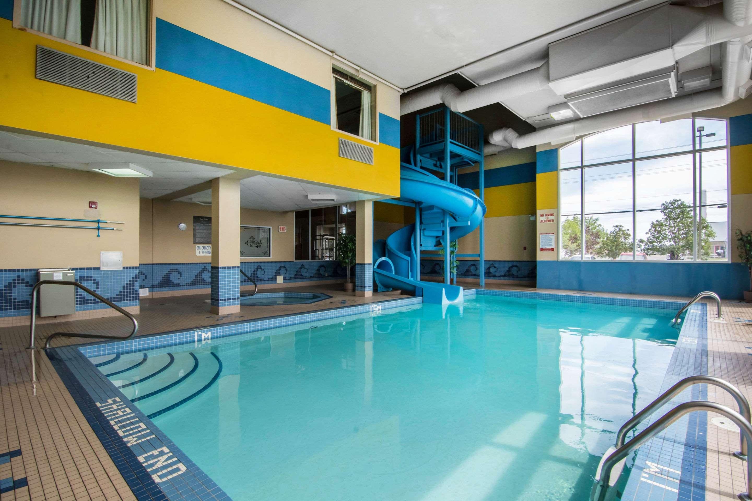 Comfort Inn & Suites Airport — photo 4