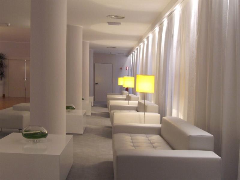 Hotel Area Roma — photo 3