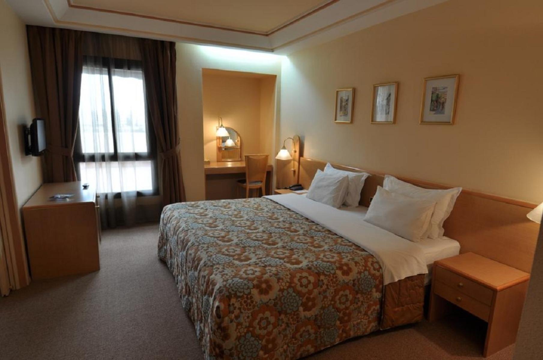 Hotel Wassim — photo 4