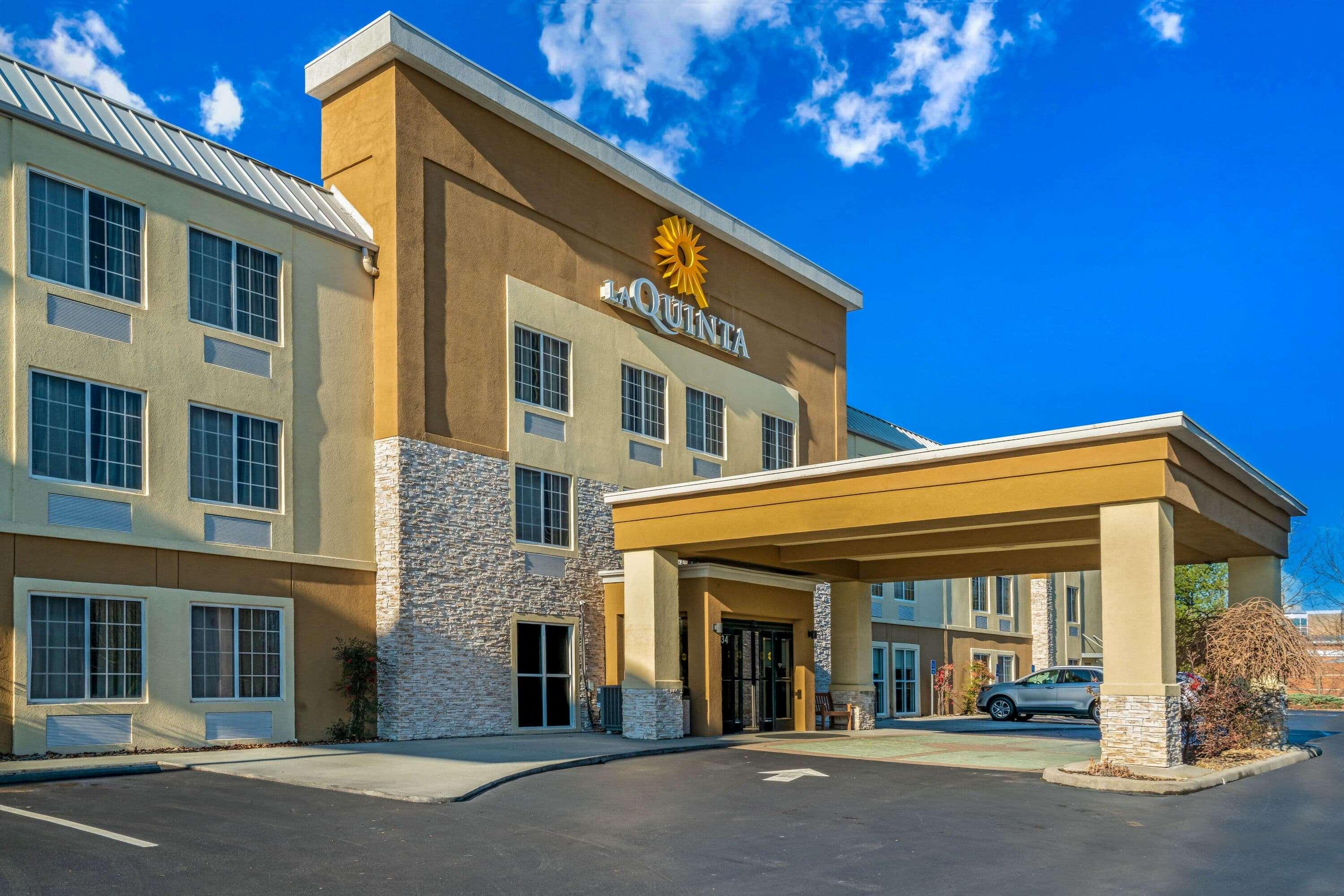 La Quinta Inn & Suites Knoxville North I-75 — photo 5