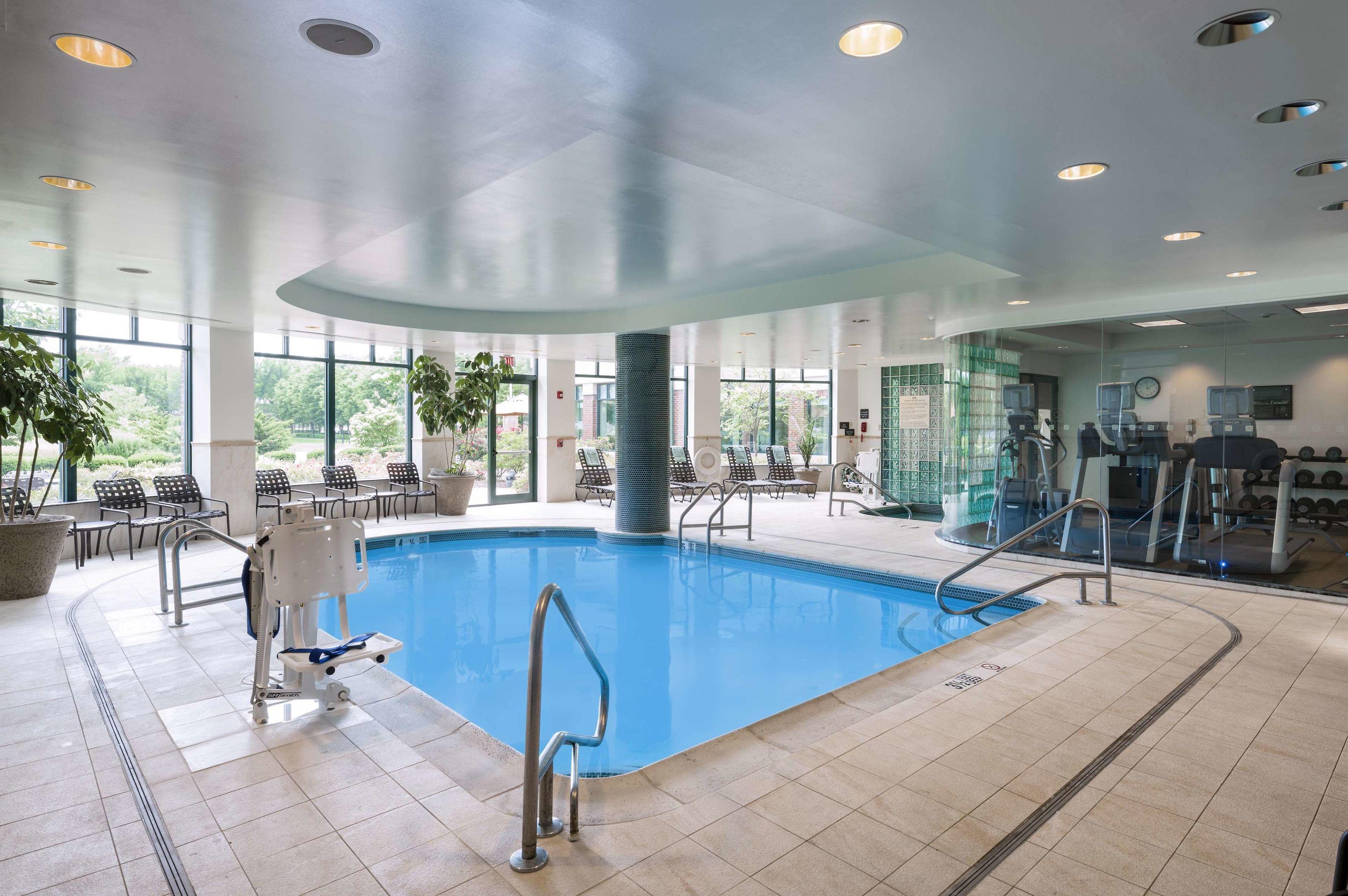 Hilton Garden Inn Hartford South/Glastonbury — photo 4