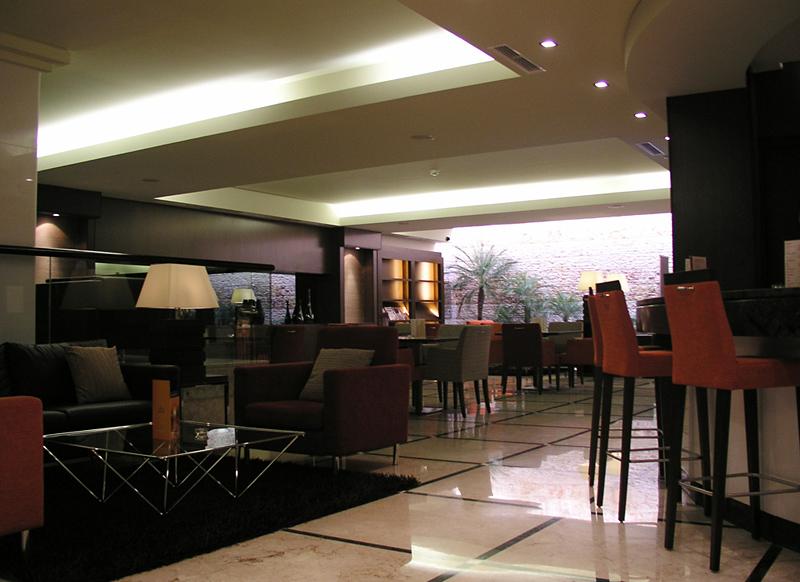 Turim Iberia Hotel — photo 4