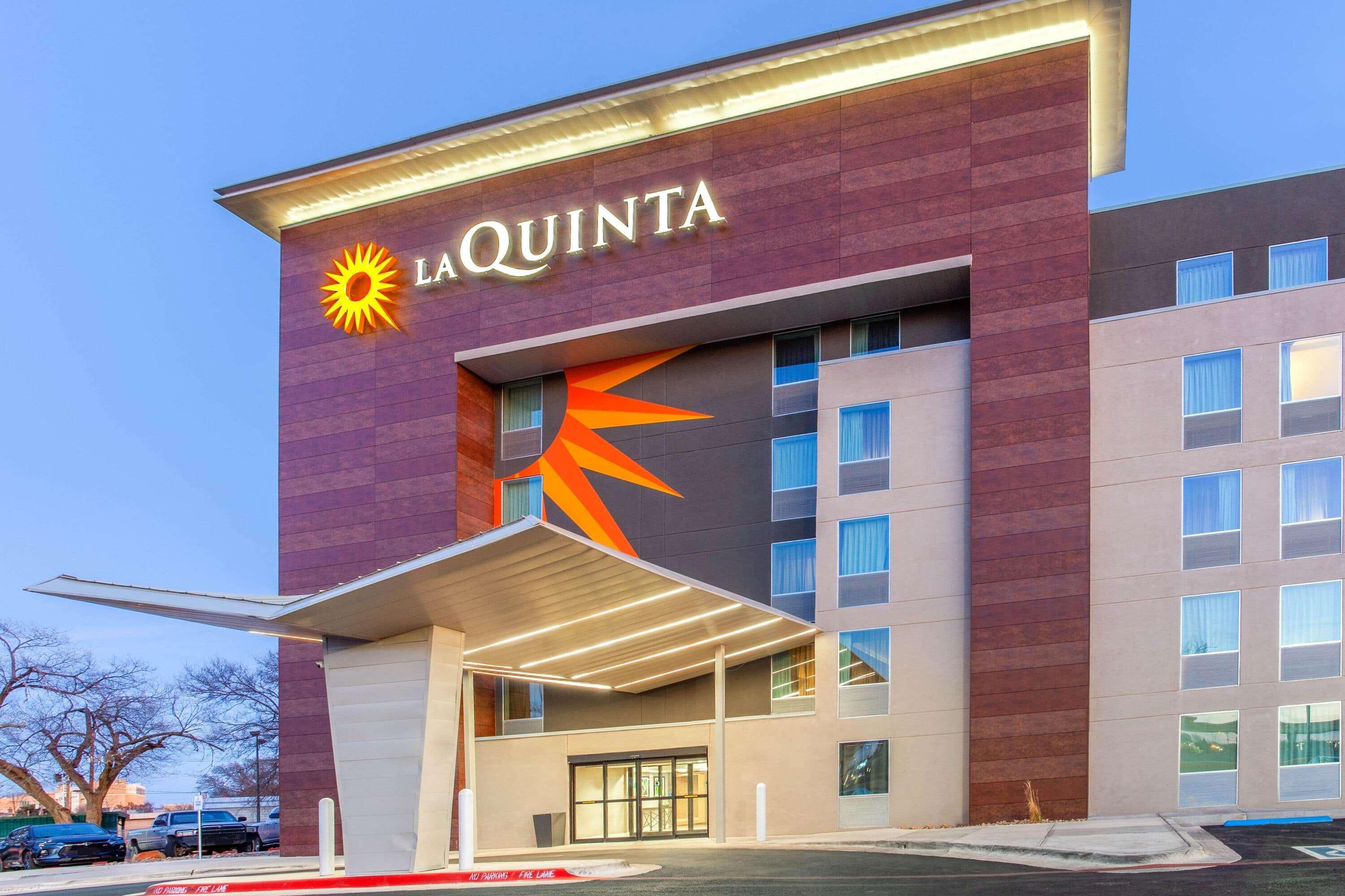 La Quinta Inn & Suites Lubbock West Medical Center