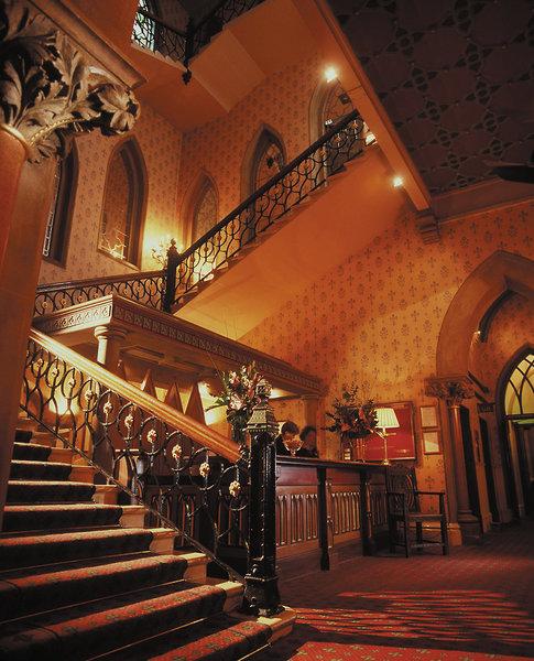 The Randolph Hotel — photo 5