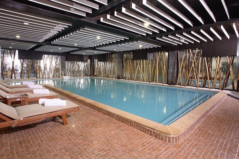Muong Thanh Holiday Da Lat Hotel — photo 4