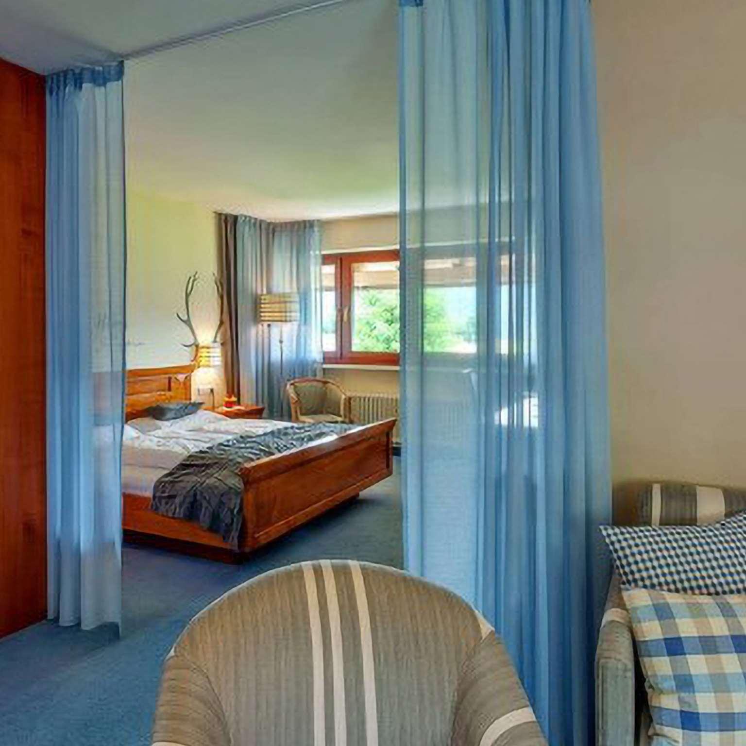 Falkensteiner Hotel & Spa Sonnenparadies — photo 4