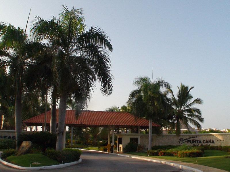Paradisus Punta Cana Resort — photo 3