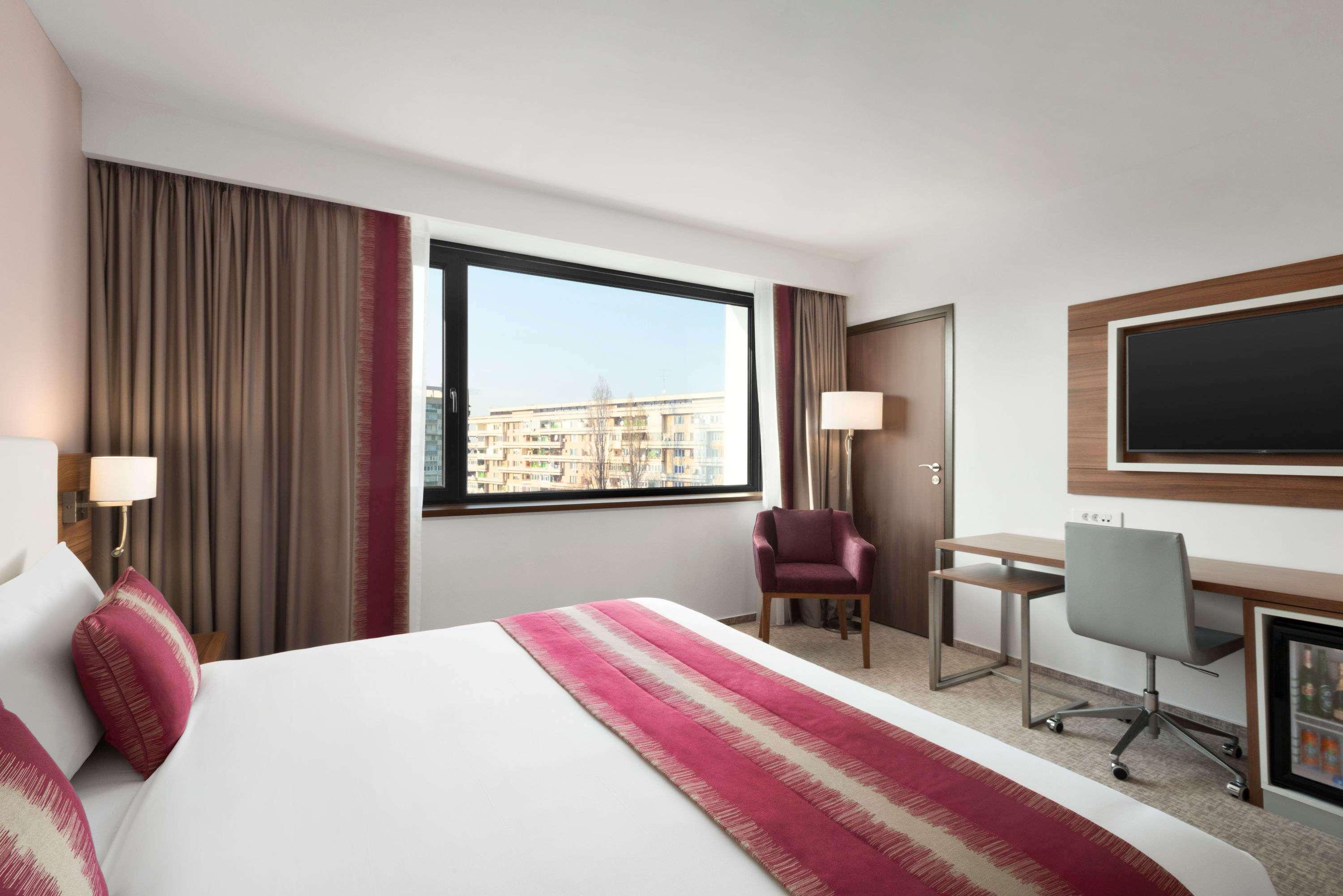Ramada Plaza Craiova — photo 5