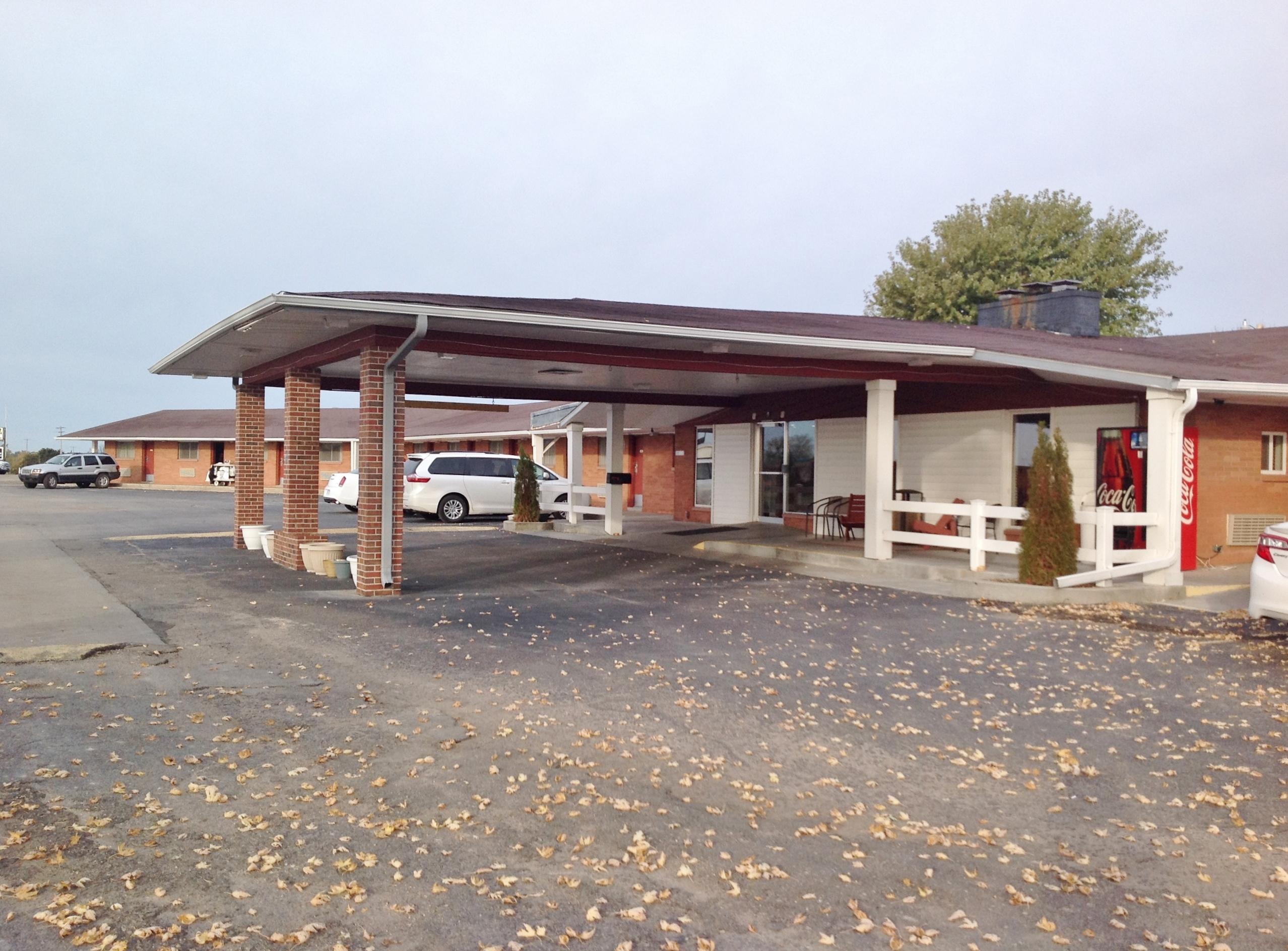 Americas Best Value Inn — photo 5