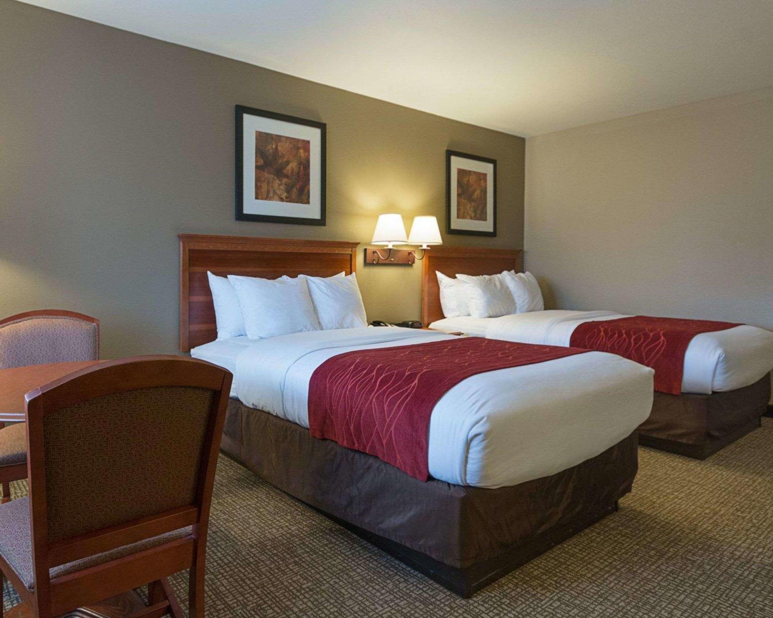 Quality Inn — photo 3