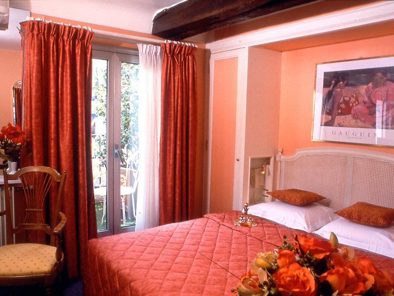 Vendome Opera Hotel — photo 4