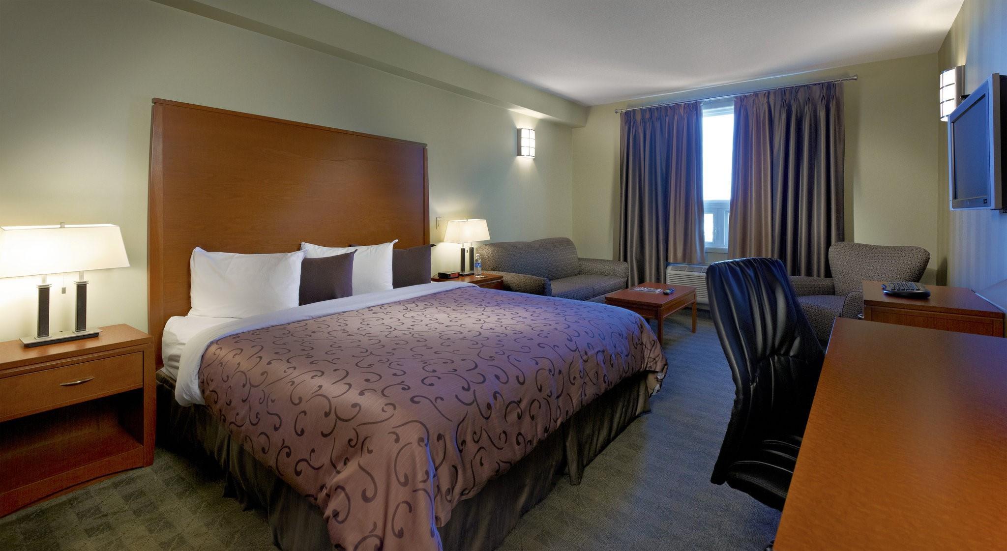 Deerfoot Inn And Casino — photo 4