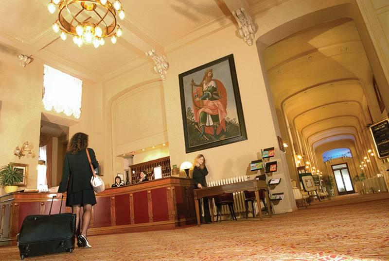Palace Grand — photo 3