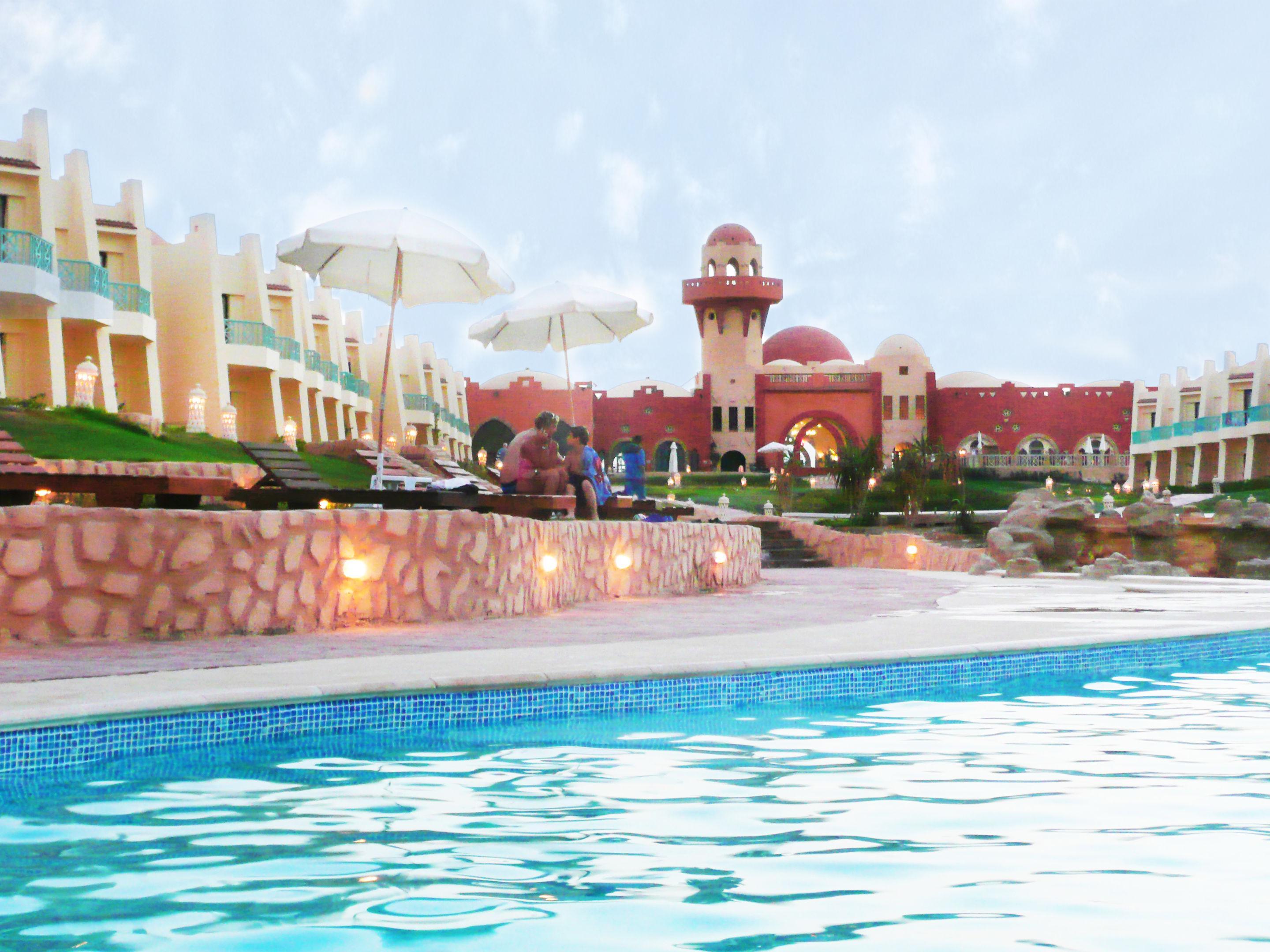 Onatti Beach Resort — photo 3