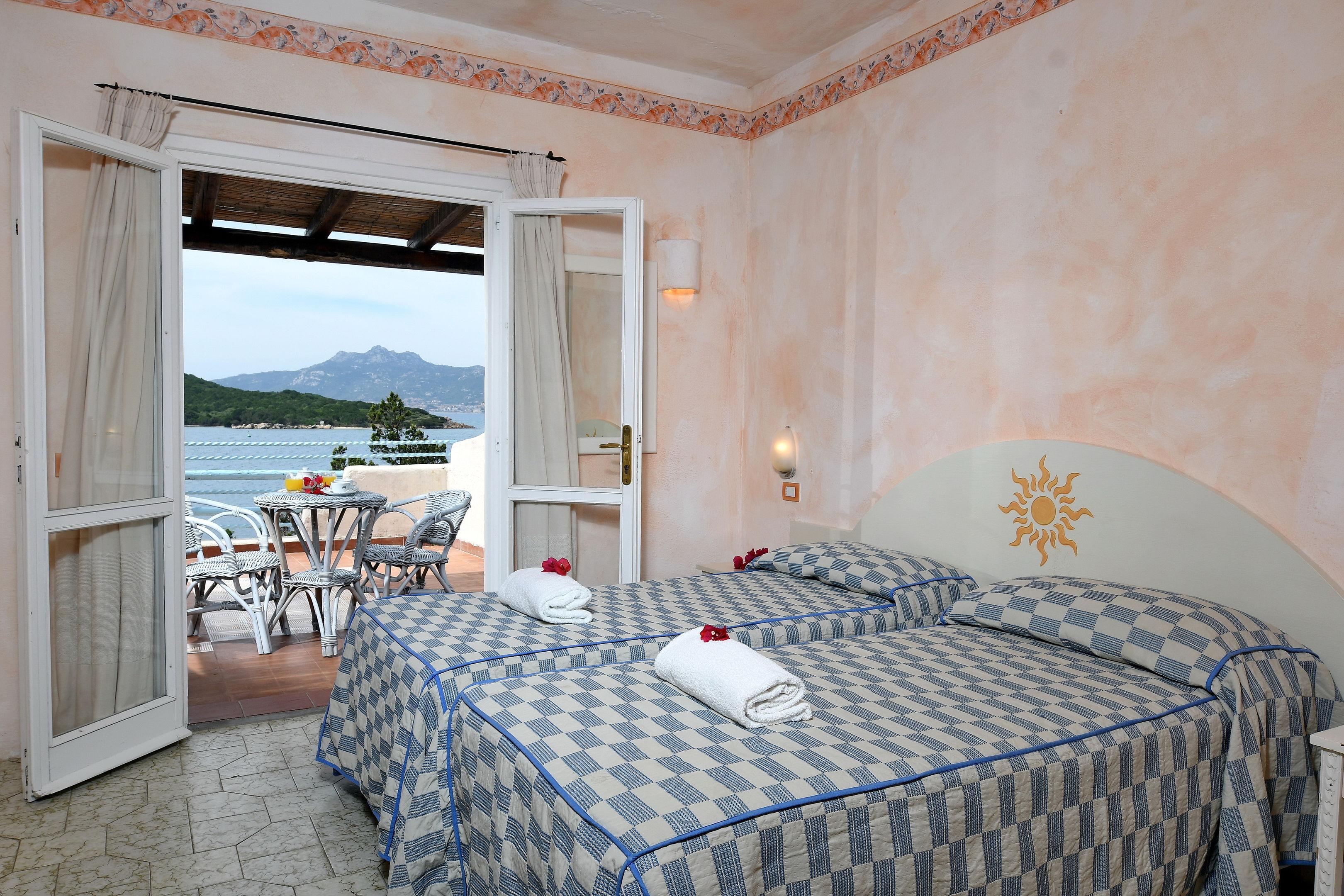 Park Hotel Resort Baja Sardinia — photo 4