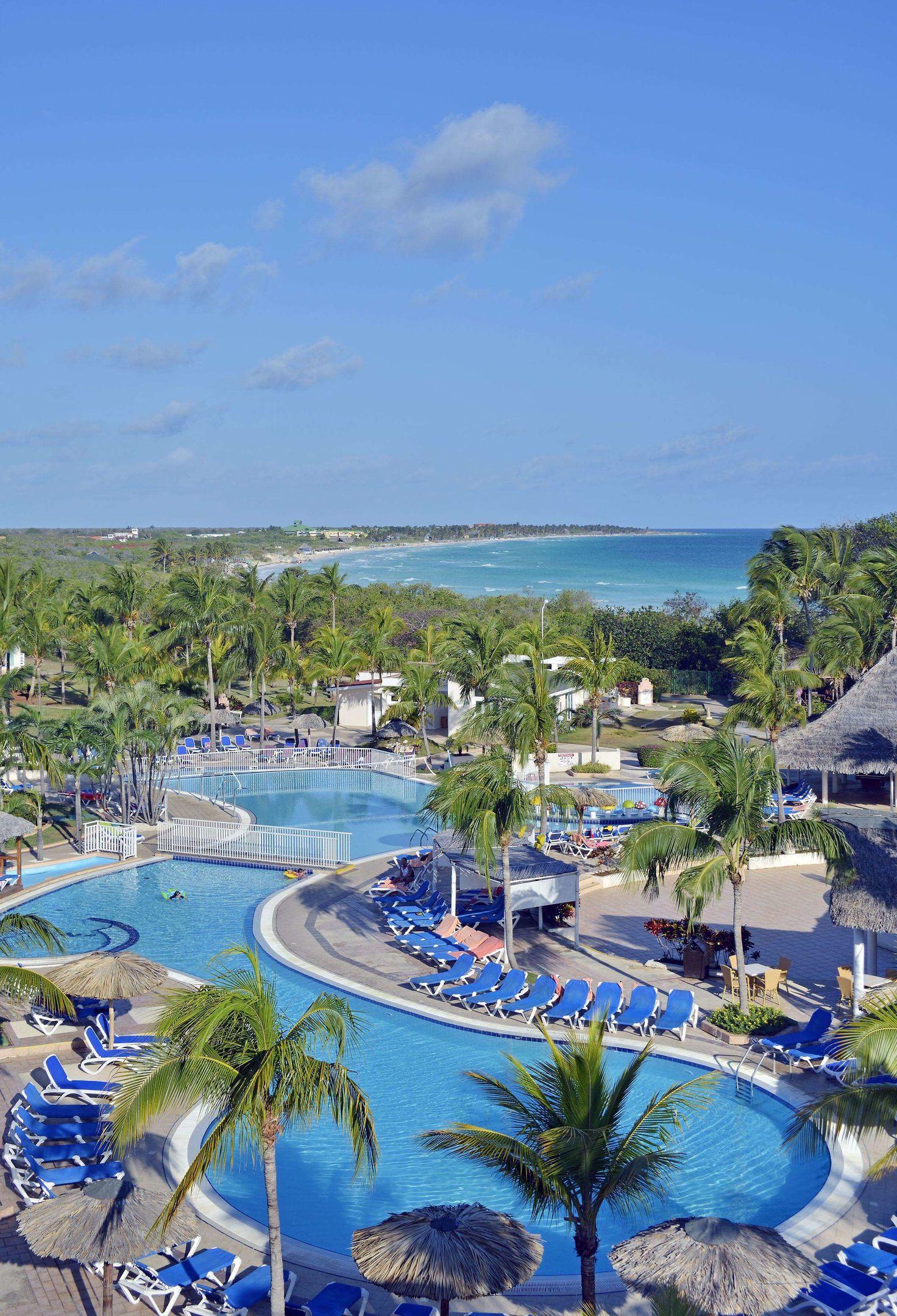 Sol Cayo Coco — photo 5