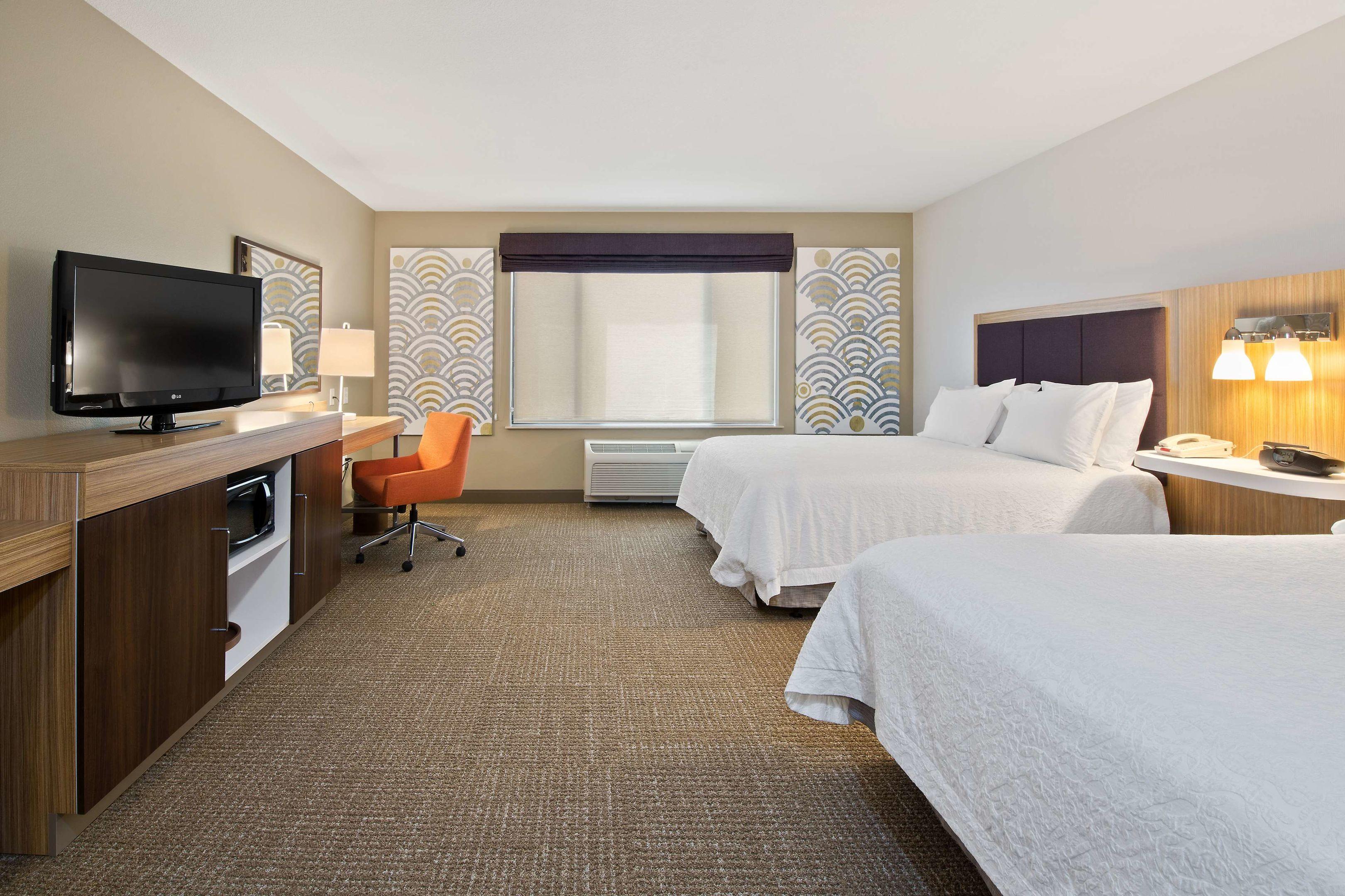 Hampton Inn & Suites Walla Walla — photo 5
