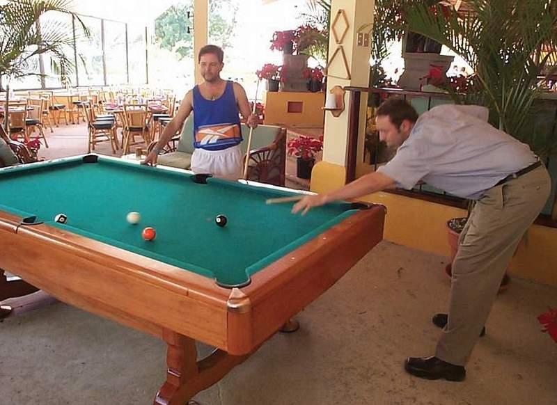Sol Papagayo Resort — photo 3