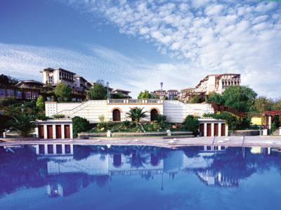 Klassis Resort — photo 5