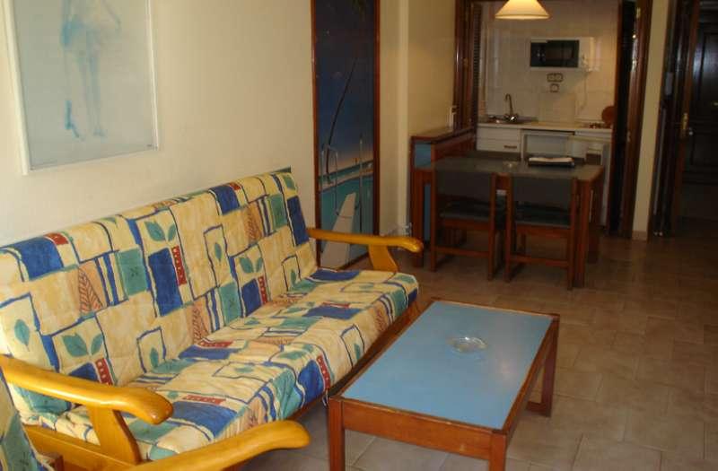 Apartamentos Ronda Iv — photo 4