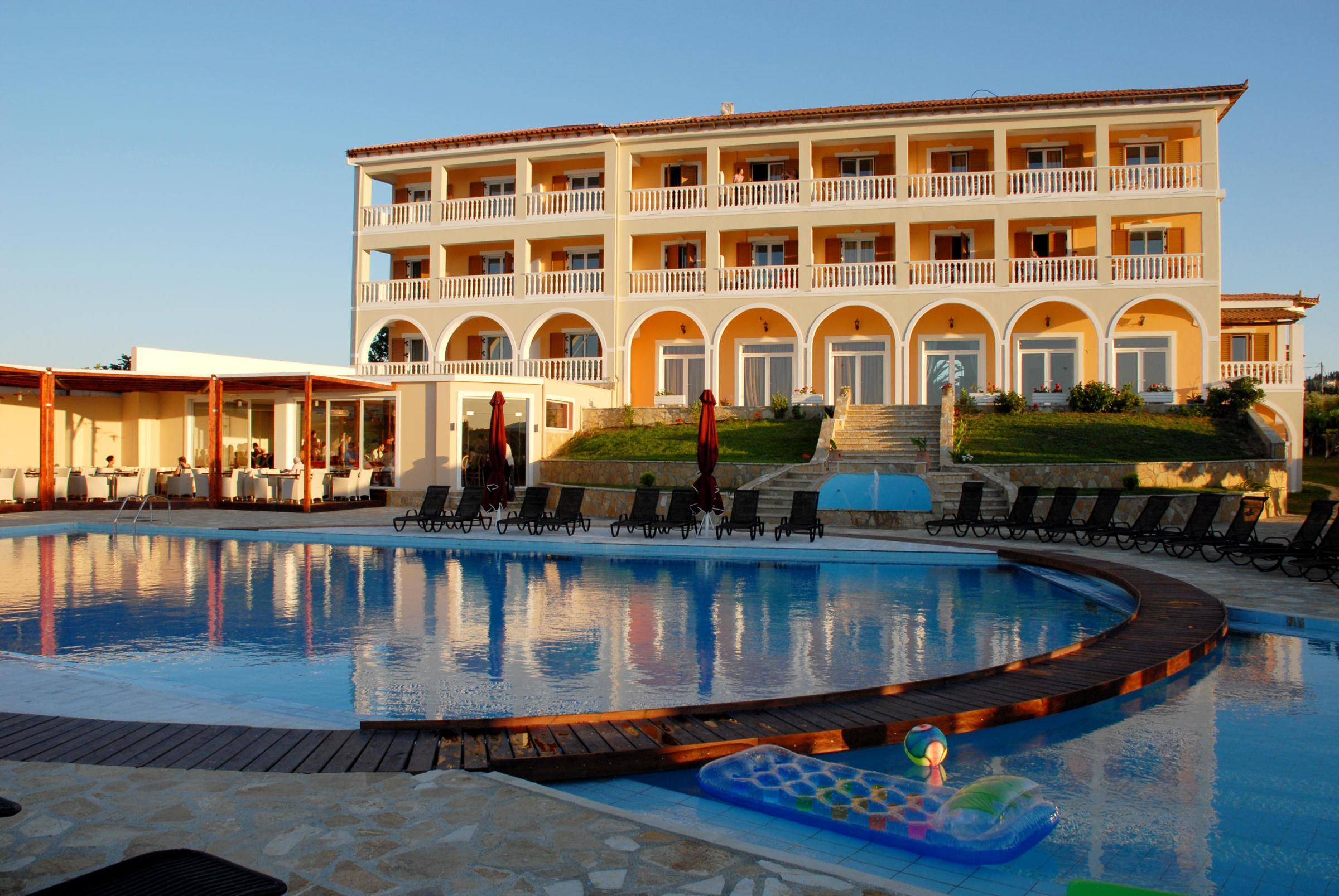 Tsamis Zante Hotel & Spa — photo 5