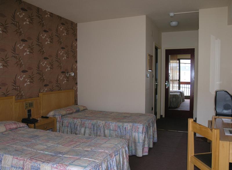Hotel Bonavida — photo 5