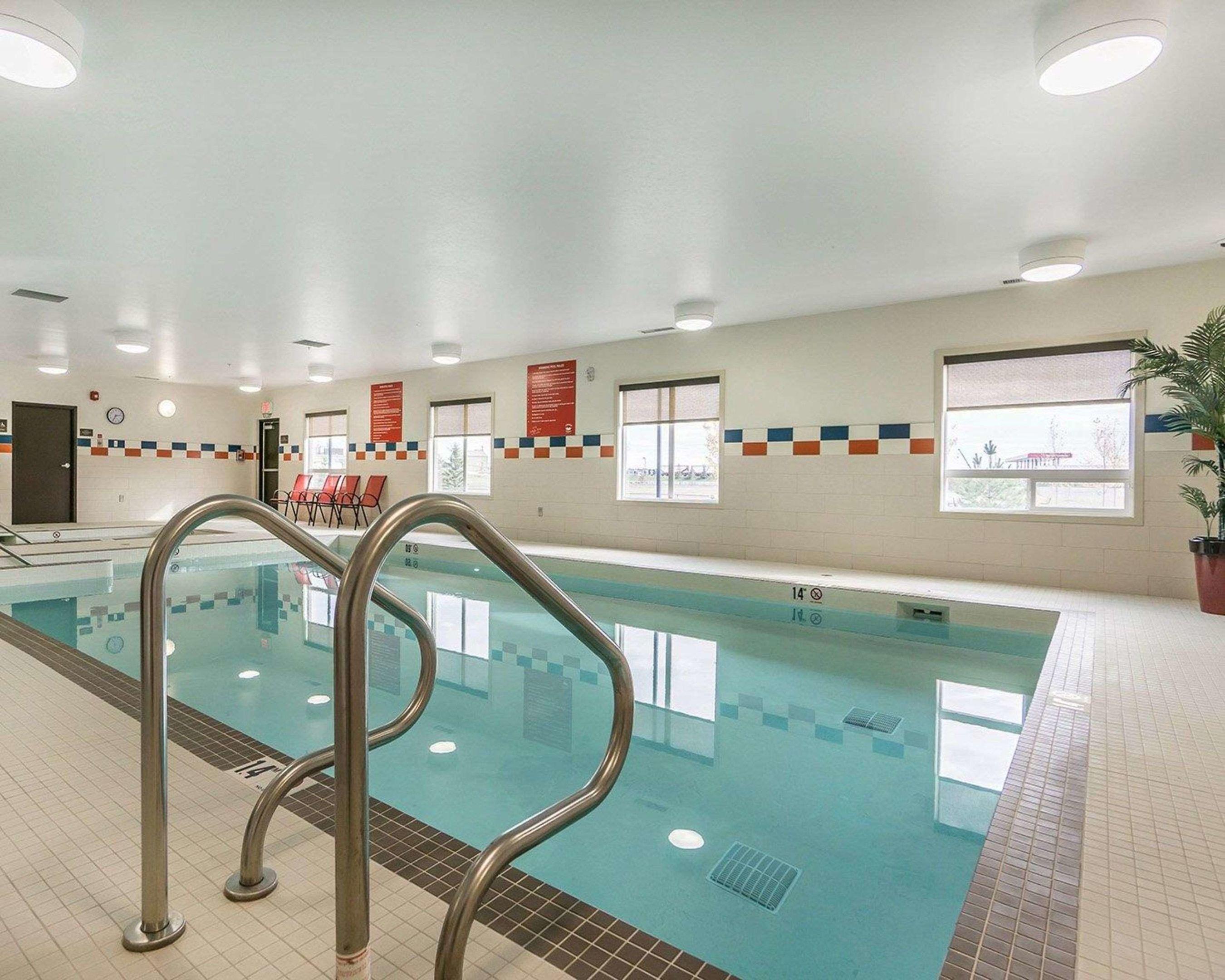 Comfort Inn & Suites Edmonton International Airport — photo 5