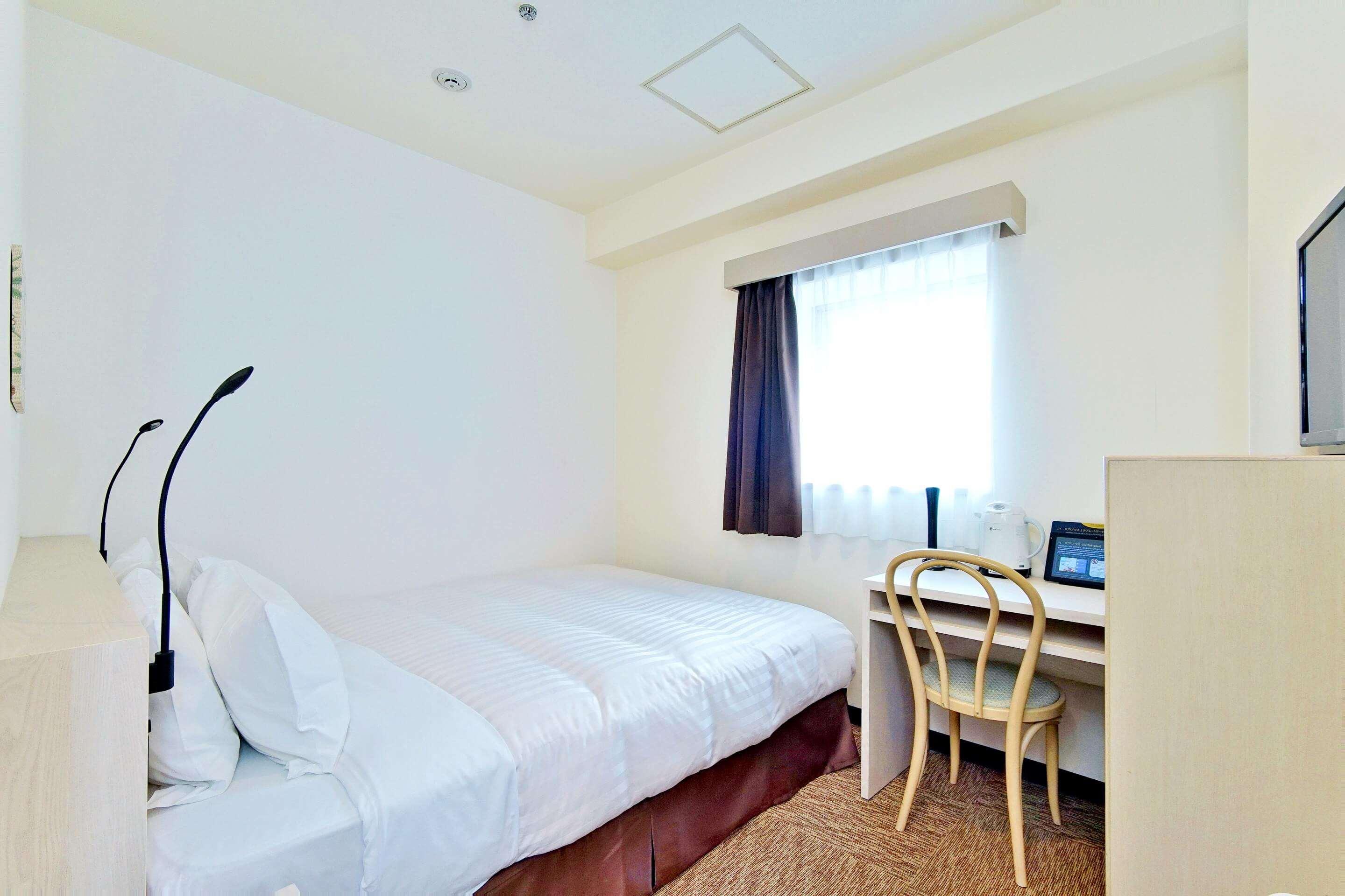 Best Western Osaka Tsukamoto — photo 5