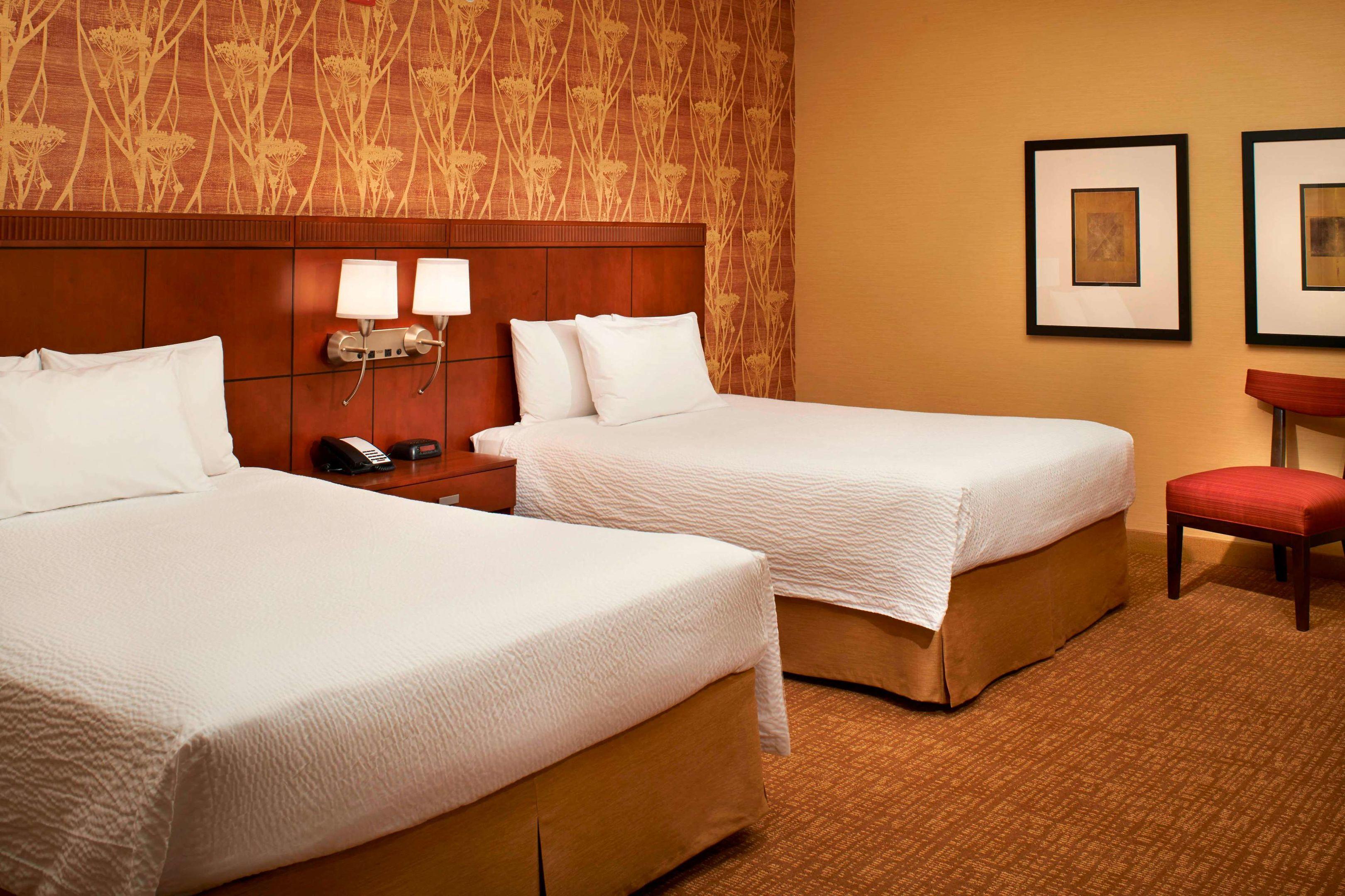 Sonesta Select Detroit Auburn Hills — photo 5