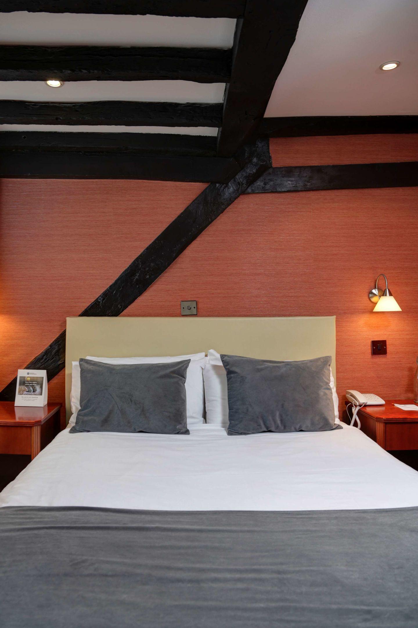 Best Western The Rose & Crown Hotel — photo 5